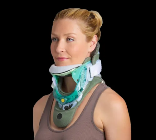 Breg - 984250 - Vista Multipost Therapy Collar