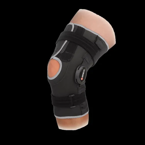 Breg - From: AE062001 To: AE063013 - Hinged Elbow, 3d Neoprene, Xs