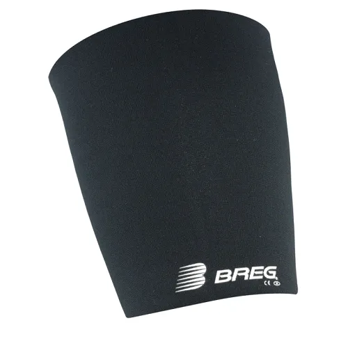 Breg - DUO - From: ED024101 To: ED024211 - Thigh Pad Kit Everyday Duo Short Lt L