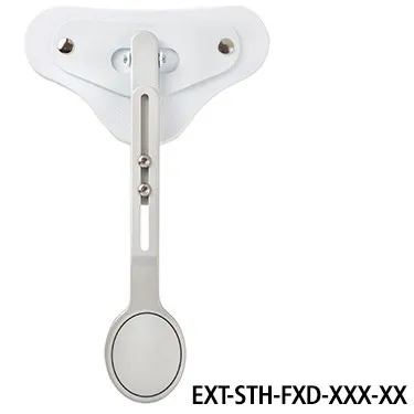 Breg - From: EXT-PS-ADJ-NS-NSC To: EXT-PS-FXD-NS-WSC - Extender Ps No Cvr Adjustable