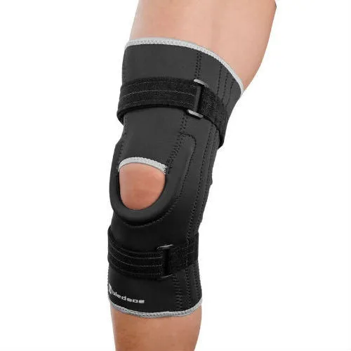 Breg - From: SA614001 To: SA634011 - Reinforced Patella Stabilizer, 3d Neoprene, Xs