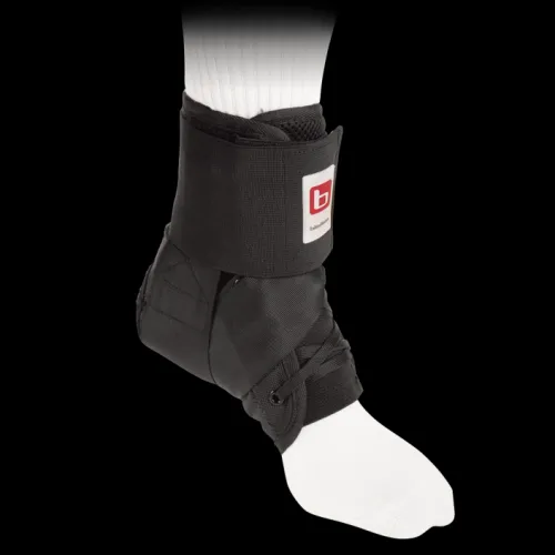 Breg - SA702001--M - Wraptor Ankle Stabilizer W/ Speed Lacers
