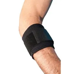 Breg - From: VP30604-010 To: VP30604-050 - Tennis Elbow Strap, Xs