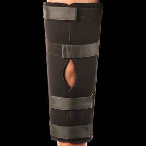 Breg - From: VP40105-005 To: VP40106-070 - Deluxe Tri Panel Knee Immobilizer