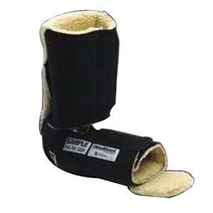 Healthsmart - HEELBO - From: 12000 To: 12005 - Heel boot With Laundry Bag, Regular