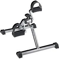 Healthsmart - 660-2003-0200 - Deluxe Pedal Exerciser