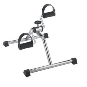 Healthsmart - 80220080099 - Pedal Exerciser Knock Down