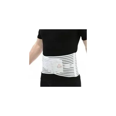 ITA-MED - From: BS-221 To: BS-229 - Breathable Elastic Back Support (Light Support)