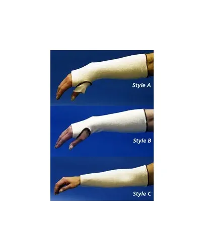 Comfort Products - From: BSB12 To: BSB22 - Brace Sleeves Style B