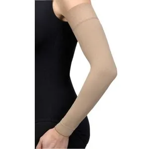 BSN Jobst - JOBST Bella - From: 101419 To: 101421 - Bella Lite Arm Sleeve with Silicone Band, 20 30 mmHg, Regular