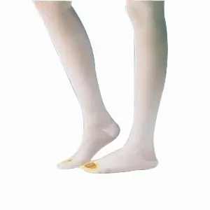 BSN Jobst - From: 111452 To: 111465  Anti Embolism Thigh High Seamless Elastic Stockings Long
