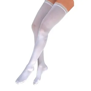 BSN Jobst - 111490 - Stocking, Thigh High, Closed Toe, Retail, X-Large, Long