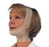 BSN Jobst - Jobst - From: 111825 To: 111827 - Facioplasty Elastic Support(Facial Surgery)Over