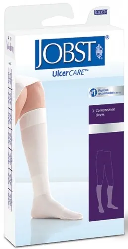 BSN Jobst - UlcerCARE - From: 114219 To: 114503 - Ulcercare Compression Liners