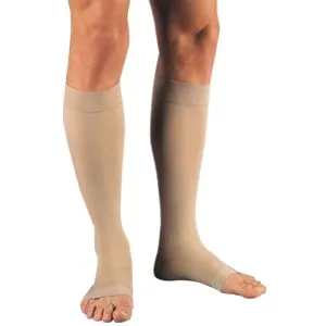 BSN Jobst - 114636 - Relief Knee-High Extra Firm Compression Stockings