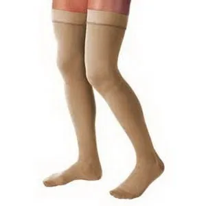 Bsn Jobst - 114647 - Relief,Thigh High,Open Toe,Extra Large,20-30mm