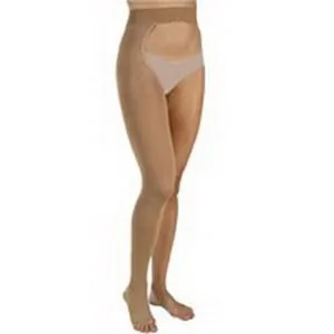 BSN Jobst - 114676 - Relief Chap Style Compression Stockings Right Leg
