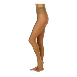 Bsn Jobst - JOBST UltraSheer - 117238 -  UltraSheer Supportwear Women's Mild Compression Pantyhose Medium, Sun Bronze, Closed Toe, Latex free