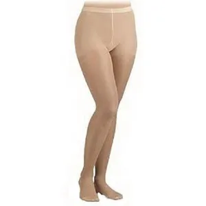 BSN Jobst - 119561 - UltraSheer Women's Waist-High Firm Compression Pantyhose