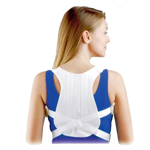 BSN Jobst - From: 16-4201LSTD To: 16-420SMSTD - Posture Control Shoulder Brace