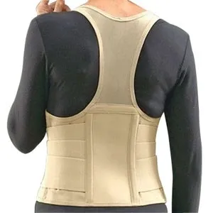 Bsn Jobst - Original Cincher - From: 2000BL To: 2000BX - &trade; Back Support