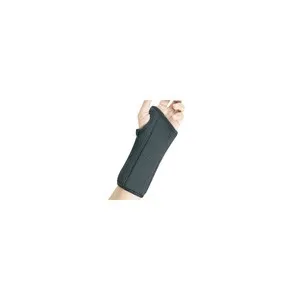 BSN Jobst - Prolite - From: 22-450LGBLK To: 22-450SMBLK - Pro Lite Wrist Splint, Right