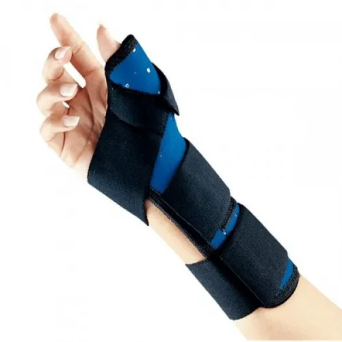 BSN Jobst - 25-120UNNVY - Soft Fit Thumb Spica