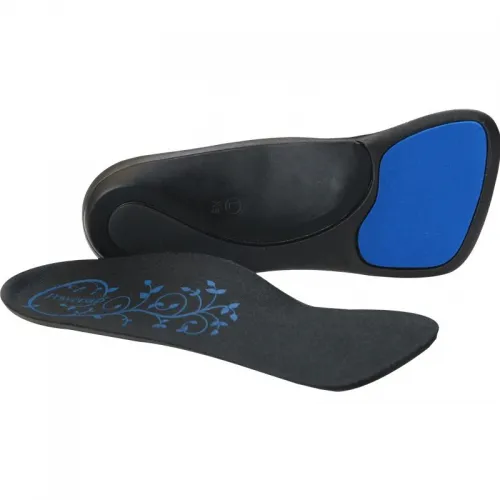 BSN Jobst - Powerstep - From: 5010-03L To: 5010-03XS -  Slenderfit&trade; Womens Insole Lg