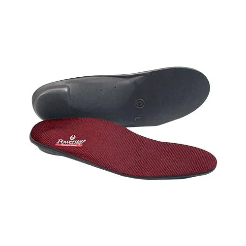 BSN Jobst - Powerstep - From: 5015-01A To: 5015-01K -  Pinnacle Maxx Insole A  M 4 4.5 W 6 6.5