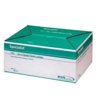 BSN Jobst - 7396 - Specialist Extra-Fast Plaster Splint 5" x 45"
