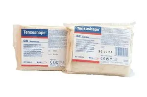 BSN Jobst - Tensoshape - From: 7592 To: 7595 -  Bandage Elastic Tubular Full Leg Sm