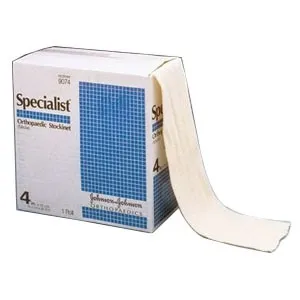 BSN Jobst - 9074 - Specialist Orthopedic Cotton Stockinette, 4" x 25 yds.