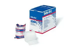 BSN Jobst - Delta-Dry - From: 7456400 To: 7456404 - Stockinette, 10cm x 10m, 1 rl/bx, 2 bx/cs
