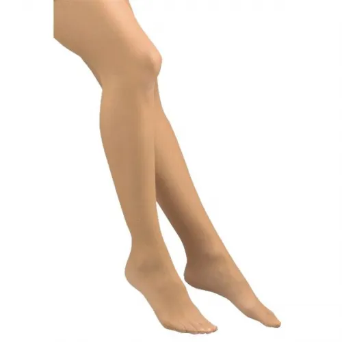 BSN Jobst - Activa - From: H1161 To: H1164 - &reg; Ultra Sheer 9 12 Pantyhose W/Control Top Black A