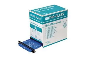 BSN Jobst - Ortho-Glass - From: OG-335PC To: OG-338NP - Splint
