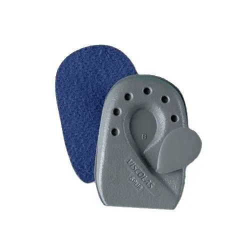 BSN Jobst - Soft Point - From: F221 To: F224 - Viscolas Heel Spur Cushion