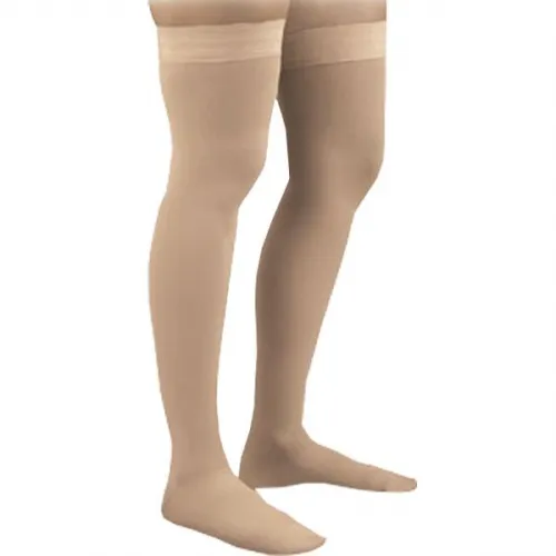 BSN Jobst - Activa - From: H3201 To: H3264 - Graduated Therapy 20 30 Thigh Closed Toe