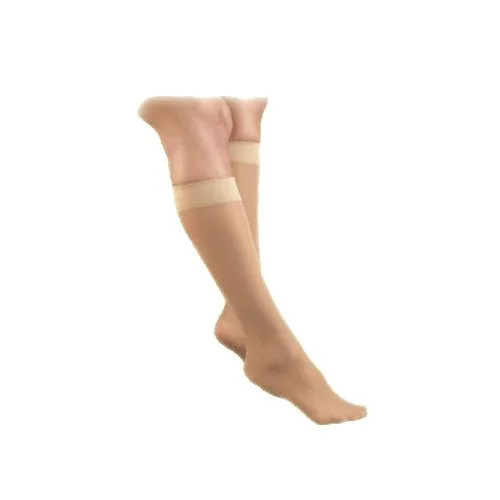 BSN Jobst - Activa - From: H3301 To: H3364 - Graduated Therapy 20 30 Knee Closed Toe