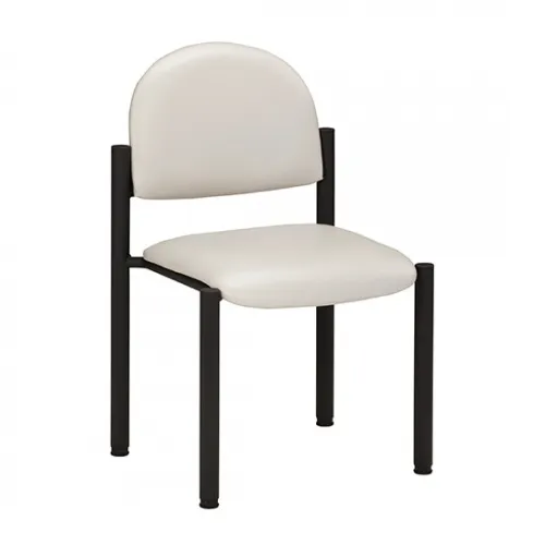 Clinton Industries - From: C-40B To: C-40X - Side chair w/wall guard