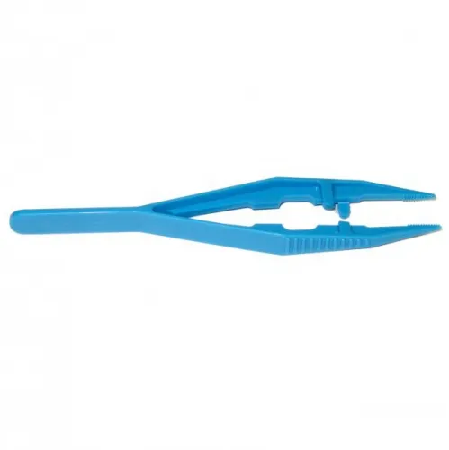 C&A Scientific - From: 97-3901 To: 97-3910 - Plastic Forceps