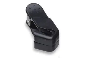 Cables and Sensors - UEC-010 - SpO2 Adult Ear Clip Attachment, Compatible w/ OEM: D-YSE, 6131-50, 6131-25, MX01005 (DROP SHIP ONLY) (Freight Terms are Prepaid & Added to Invoice - Contact Vendor for Specifics)
