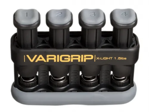 Fabrication Enterprises - CanDo - From: 10-0540 To: 10-0547 -  VariGrip hand exerciser