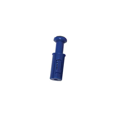 Fabrication Enterprises - 10-3754 - Digi-flex Multi - Additional Finger Button - Blue (heavy)