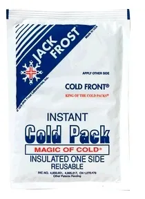 Cardiac Science - 20104 - Standard Cold Pack