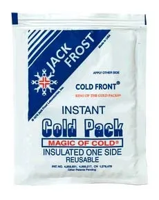 Cardiac Science - 20204 - Junior Cold Pack