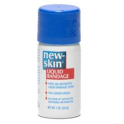 Cardinal Health - 100434776B - New-Skin Liquid Bandage Aerosol Spray