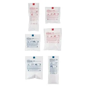Cardinal Health - 11450-040 - Instant Hot Pack, 6 X 7, Disposable