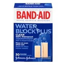Cardinal Health - 2723179 - Band-Aid Waterblock Plus