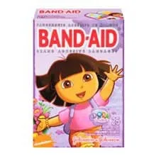 Cardinal Health - 3586377 - Band-Aid Advanced Healing Blister, Fingers and Toes