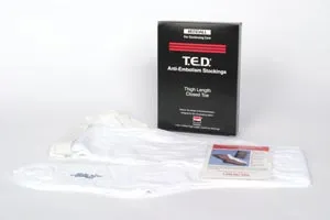 T.E.D. - Cardinal - 4301- - Anti-embolism Stockings